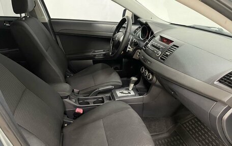 Mitsubishi Lancer IX, 2008 год, 659 900 рублей, 19 фотография