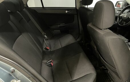 Mitsubishi Lancer IX, 2008 год, 659 900 рублей, 18 фотография