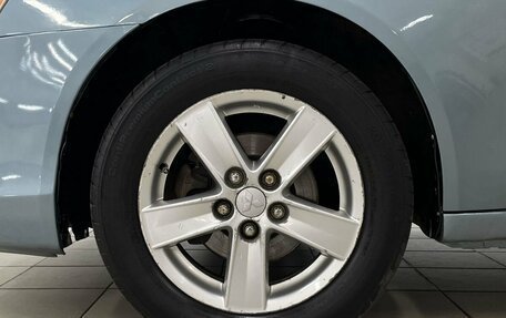 Mitsubishi Lancer IX, 2008 год, 659 900 рублей, 20 фотография