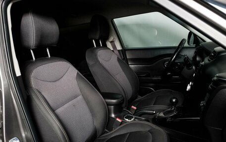 KIA Soul II рестайлинг, 2018 год, 1 685 000 рублей, 8 фотография