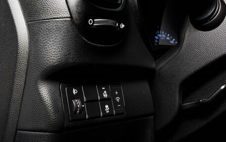 KIA Soul II рестайлинг, 2018 год, 1 685 000 рублей, 14 фотография