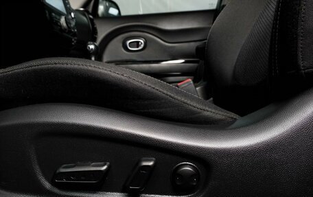 KIA Soul II рестайлинг, 2018 год, 1 685 000 рублей, 13 фотография