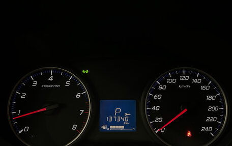 Mitsubishi Outlander III рестайлинг 3, 2014 год, 1 299 000 рублей, 21 фотография