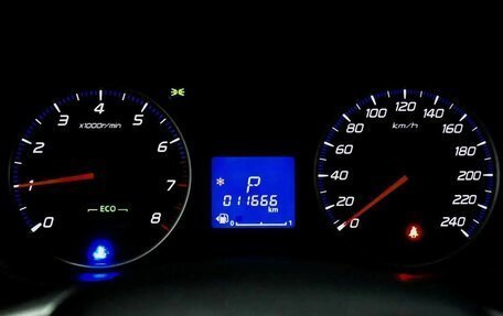 Mitsubishi Outlander III рестайлинг 3, 2022 год, 2 540 000 рублей, 6 фотография