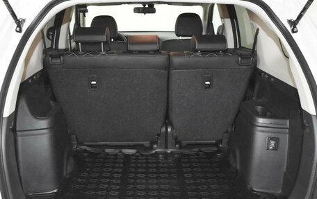 Mitsubishi Outlander III рестайлинг 3, 2022 год, 2 540 000 рублей, 14 фотография