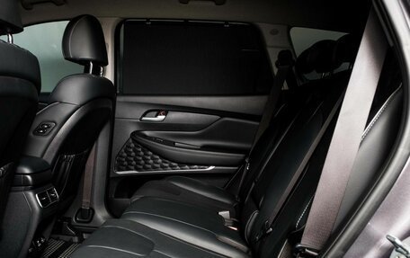 Hyundai Santa Fe IV, 2021 год, 3 650 000 рублей, 9 фотография