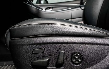 Hyundai Santa Fe IV, 2021 год, 3 650 000 рублей, 14 фотография