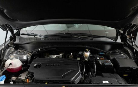 Hyundai Santa Fe IV, 2021 год, 3 650 000 рублей, 15 фотография