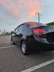 ВАЗ (LADA) Granta I, 2012 год, 260 000 рублей, 1 фотография