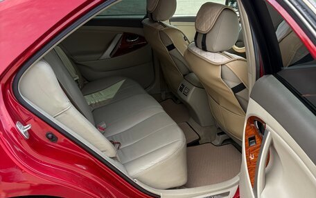 Toyota Camry, 2008 год, 1 100 000 рублей, 14 фотография
