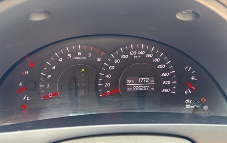 Toyota Camry, 2008 год, 1 100 000 рублей, 9 фотография