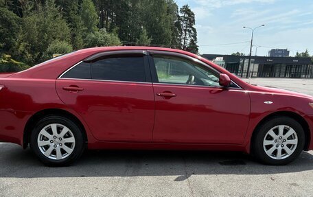 Toyota Camry, 2008 год, 1 100 000 рублей, 4 фотография