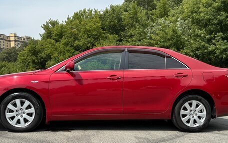Toyota Camry, 2008 год, 1 100 000 рублей, 8 фотография