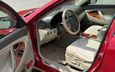 Toyota Camry, 2008 год, 1 100 000 рублей, 11 фотография