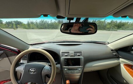 Toyota Camry, 2008 год, 1 100 000 рублей, 10 фотография