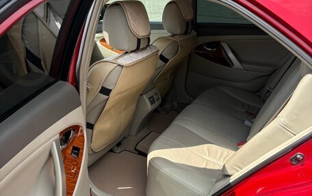 Toyota Camry, 2008 год, 1 100 000 рублей, 12 фотография