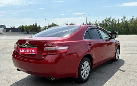 Toyota Camry, 2008 год, 1 100 000 рублей, 5 фотография