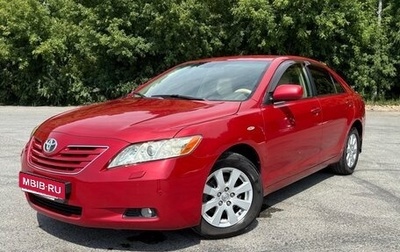 Toyota Camry, 2008 год, 1 100 000 рублей, 1 фотография