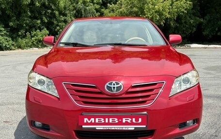 Toyota Camry, 2008 год, 1 100 000 рублей, 2 фотография