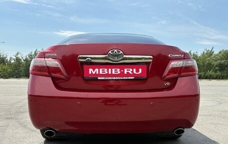 Toyota Camry, 2008 год, 1 100 000 рублей, 6 фотография