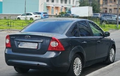 Ford Focus II рестайлинг, 2011 год, 570 000 рублей, 1 фотография
