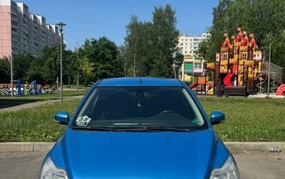 Ford Focus II рестайлинг, 2008 год, 570 000 рублей, 1 фотография