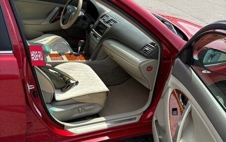 Toyota Camry, 2008 год, 1 100 000 рублей, 13 фотография