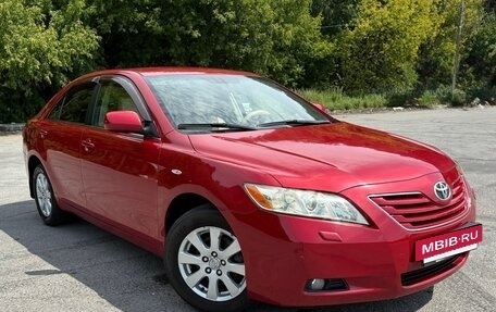 Toyota Camry, 2008 год, 1 100 000 рублей, 3 фотография