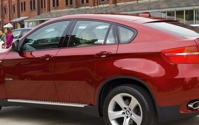 BMW X6, 2011 год, 1 000 000 рублей, 1 фотография