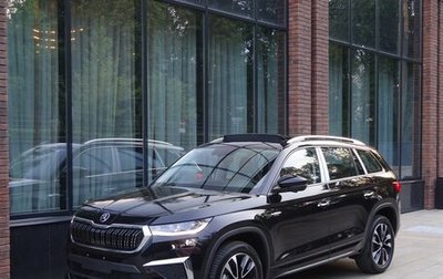 Skoda Kodiaq I, 2023 год, 4 200 000 рублей, 1 фотография