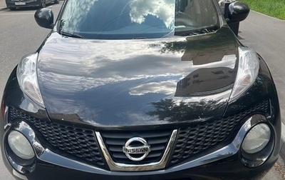 Nissan Juke II, 2013 год, 1 100 000 рублей, 1 фотография