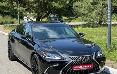 Lexus ES VII, 2022 год, 4 040 000 рублей, 1 фотография