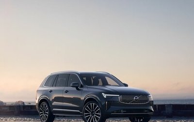 Volvo XC90 II рестайлинг, 2025 год, 14 800 000 рублей, 1 фотография
