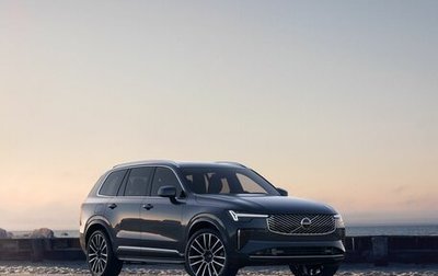 Volvo XC90 II рестайлинг, 2025 год, 14 800 000 рублей, 1 фотография
