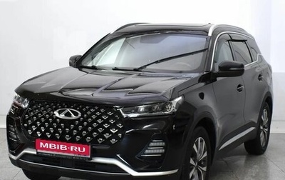 Chery Tiggo 7 Pro, 2022 год, 1 525 000 рублей, 1 фотография