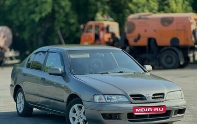 Nissan Primera II рестайлинг, 1997 год, 120 000 рублей, 1 фотография