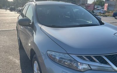 Nissan Murano, 2012 год, 1 199 000 рублей, 1 фотография