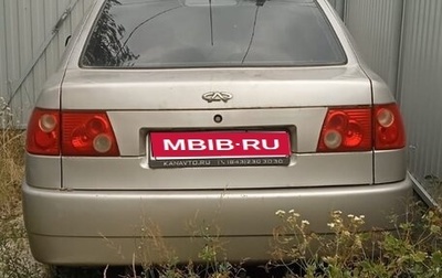 Chery Amulet (A15) I, 2007 год, 70 000 рублей, 1 фотография