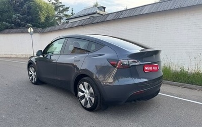 Tesla Model Y I, 2023 год, 4 630 000 рублей, 1 фотография