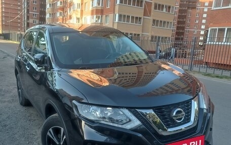 Nissan X-Trail, 2019 год, 2 350 000 рублей, 1 фотография