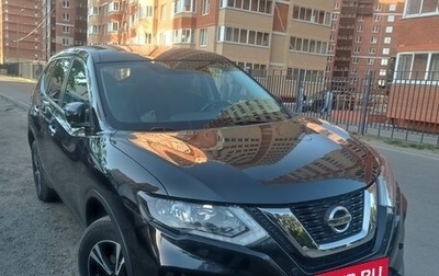 Nissan X-Trail, 2019 год, 2 350 000 рублей, 1 фотография