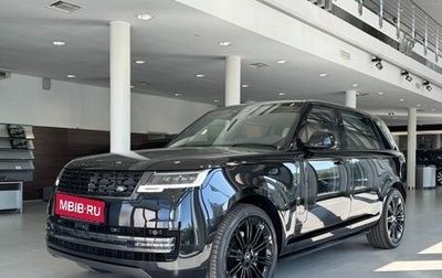 Land Rover Range Rover IV рестайлинг, 2025 год, 21 500 000 рублей, 1 фотография