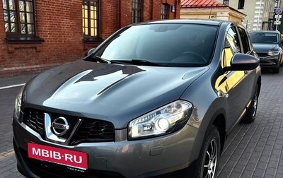 Nissan Qashqai, 2011 год, 945 000 рублей, 1 фотография