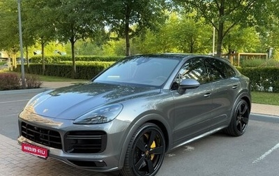 Porsche Cayenne III, 2019 год, 12 900 000 рублей, 1 фотография