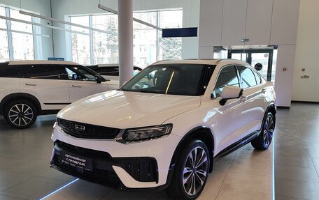 Geely Tugella FY11, 2023 год, 2 900 000 рублей, 1 фотография