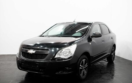 Chevrolet Cobalt II, 2013 год, 929 000 рублей, 1 фотография