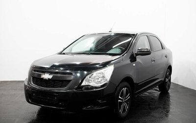 Chevrolet Cobalt II, 2013 год, 929 000 рублей, 1 фотография