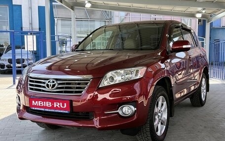 Toyota RAV4, 2010 год, 1 499 000 рублей, 1 фотография