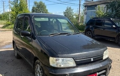 Nissan Cube II, 1998 год, 33 000 рублей, 1 фотография