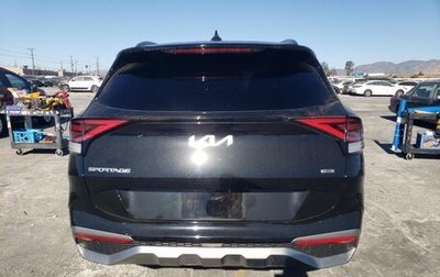 KIA Sportage IV рестайлинг, 2022 год, 2 400 000 рублей, 1 фотография